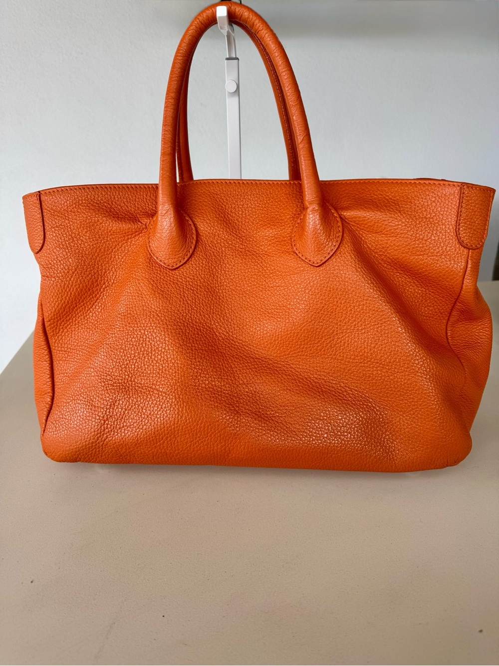 Mark & Graham Elisabetta slouch tote bag